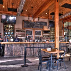 Voyageur Brewing Company - International Falls