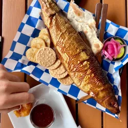 Voyageur Brewing Company - International Falls