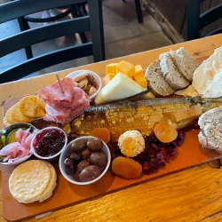 Voyageur Brewing Company - International Falls