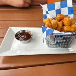 Voyageur Brewing Company - International Falls