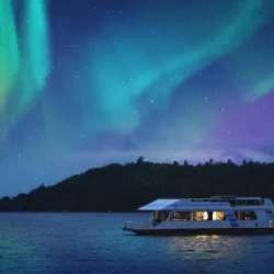 Voyageurs National Park - International Falls