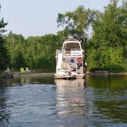 Voyageurs National Park - International Falls