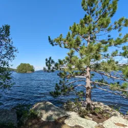 Voyageurs National Park - International Falls