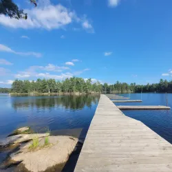 Voyageurs National Park - International Falls