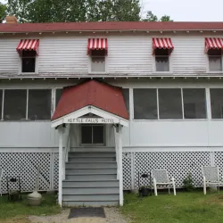 Voyageurs National Park - International Falls