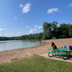 Carver Lake Park - Lakeville