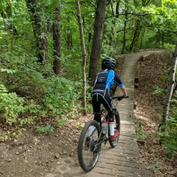Carver Lake Park - Lakeville