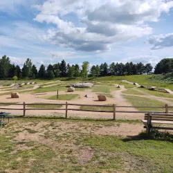 Carver Lake Park - Lakeville