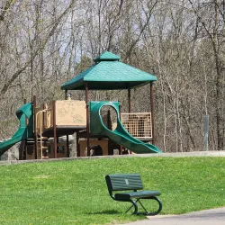 Carver Lake Park - Lakeville