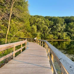 Carver Lake Park - Lakeville