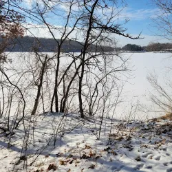Carver Lake Park - Lakeville