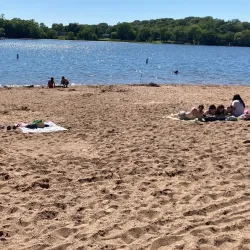 Carver Lake Park - Lakeville