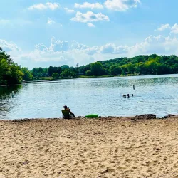 Carver Lake Park - Lakeville