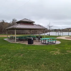 Carver Lake Park - Lakeville