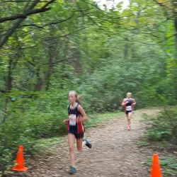 Lake Marion Regional Park - Lakeville