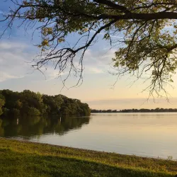 Lake Marion Regional Park - Lakeville