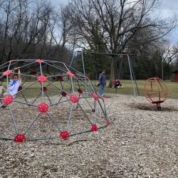 Lake Marion Regional Park - Lakeville
