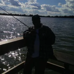 Lake Marion Regional Park - Lakeville