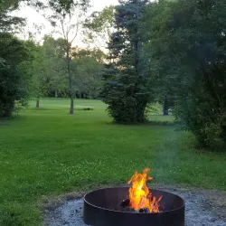 Lake Marion Regional Park - Lakeville