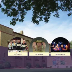 Lakeville Area Arts Center - Lakeville