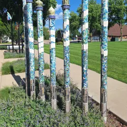 Lakeville Area Arts Center - Lakeville