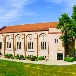 Lakeville Area Arts Center - Lakeville