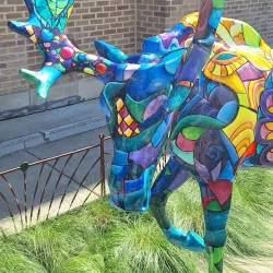 Lakeville Area Arts Center - Lakeville