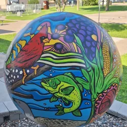 Lakeville Area Arts Center - Lakeville