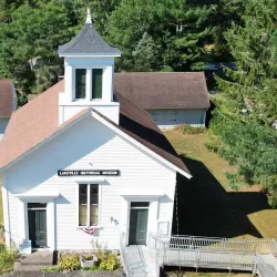 Lakeville Historical Society - Lakeville