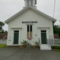 Lakeville Historical Society - Lakeville