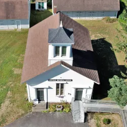 Lakeville Historical Society - Lakeville