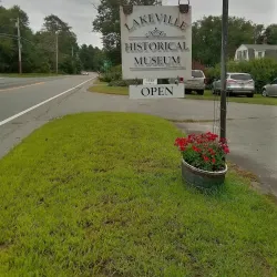 Lakeville Historical Society - Lakeville