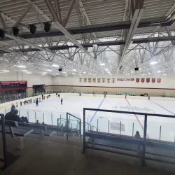 Lakeville Skate Park - Lakeville