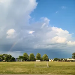 Lakeville Skate Park - Lakeville