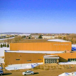 Lakeville Skate Park - Lakeville