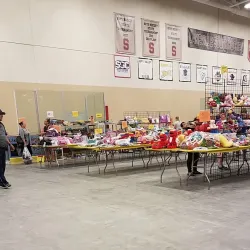 Lakeville Skate Park - Lakeville