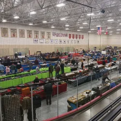 Lakeville Skate Park - Lakeville