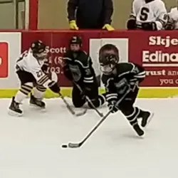 Lakeville Skate Park - Lakeville