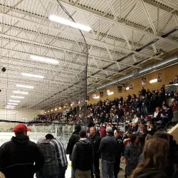 Lakeville Skate Park - Lakeville