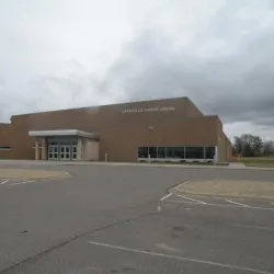 Lakeville Skate Park - Lakeville