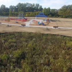 North Creek Park - Lakeville