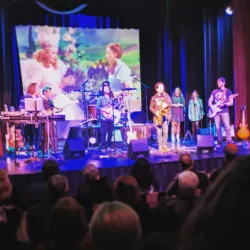 Prairie Center for the Arts - Lakeville