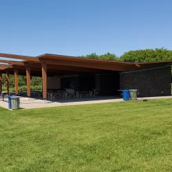 Whitetail Woods Regional Park - Lakeville