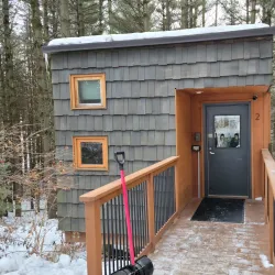 Whitetail Woods Regional Park - Lakeville