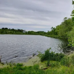 Whitetail Woods Regional Park - Lakeville