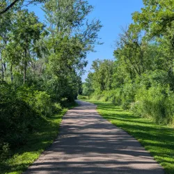 Whitetail Woods Regional Park - Lakeville