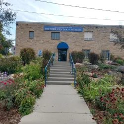 Blue Earth County Historical Society - Mankato