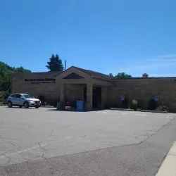 Blue Earth County Historical Society - Mankato