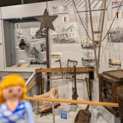 Blue Earth County Historical Society - Mankato