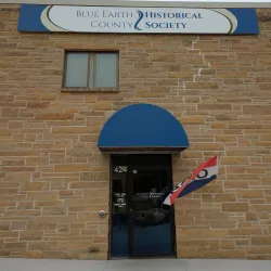 Blue Earth County Historical Society - Mankato